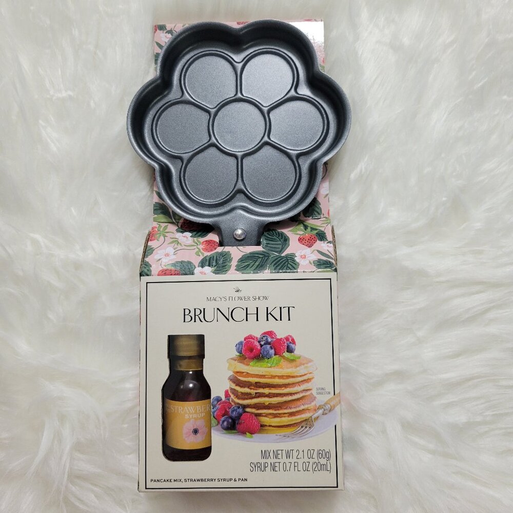 Brunch Kit Bundle Set - Picture 7 of 12